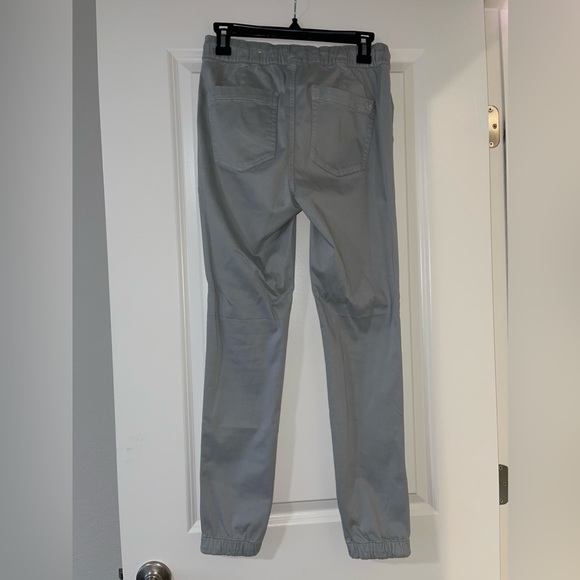 American eagle zip up skinny joggers - Picture 2 of 6